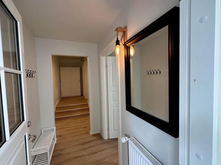 Cosy Next To The Botanic Garden And Close To Centrum Apartamento *